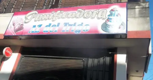 PANIFICADORA AZ DEL TRIGO BOGOTÁ PANIFICADORA AZ DEL TRIGO BOGOTÁ